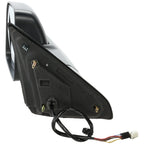 Heated Towing Mirror for Ram 2500 1500 3500