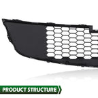 Front Bumper Lower Grill Honeycomb for Chevrolet Cruze (2011–2014)