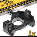 Front Left Steering Knuckle for Chevy Silverado GMC Sierra 1500 (1999–2006)