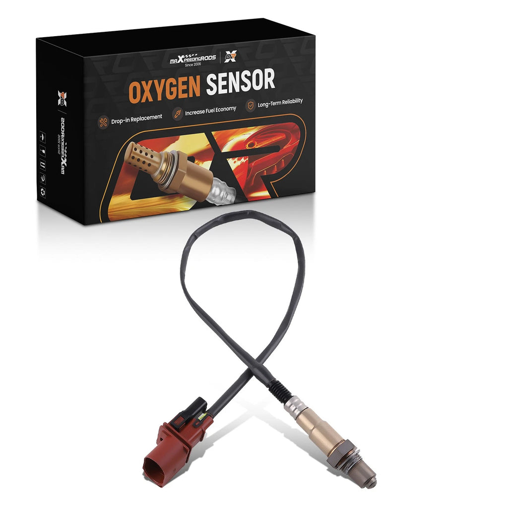 Upstream Oxygen Sensor for Mazda 3 i Grand Touring (2016)