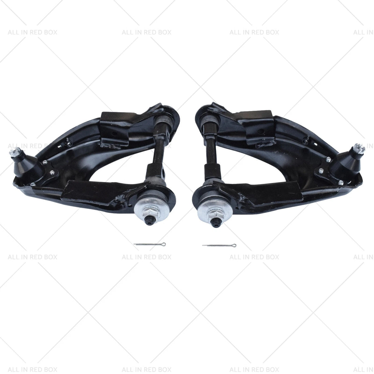 2X Front Upper Control Arms for Ford Ranger (2006–2011) PJ PK 4WD