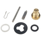 Carburetor Kit with Float for Evinrude Johnson 90-175 HP (1990–2000)