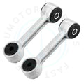 2X Rear Sway Bar End Link Suspension Kit for BMW 323i 325Ci 325i 328i (2000–2006)