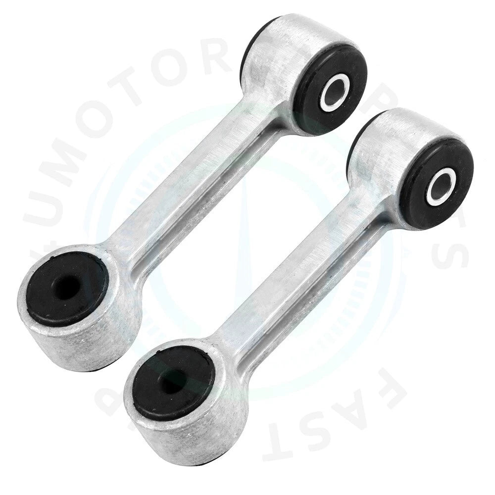 2X Rear Sway Bar End Link Suspension Kit for BMW 323i 325Ci 325i 328i (2000–2006)