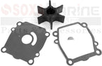 Water Pump Service Kit for Suzuki DF 60 70 90 100 HP (18-3254, 17400-87E02)
