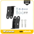 Rear Shock Extender Brackets for Dodge Ram 2500 4WD (2014–2022)