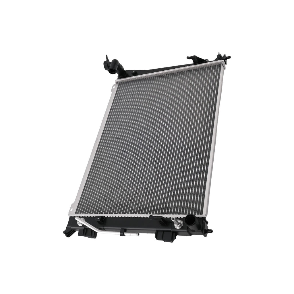 Auto Cooling Radiator for Hyundai Azera Kia Cadenza 3.3L (2012–2017) CU13191