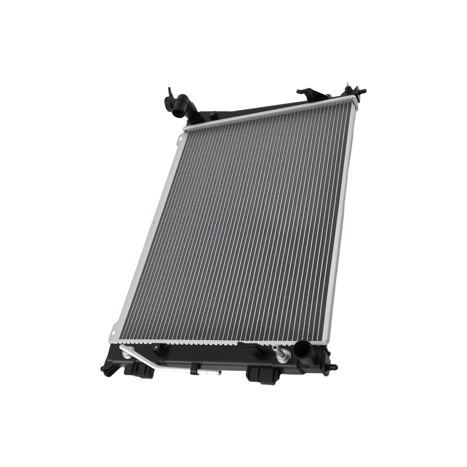 Auto Cooling Radiator for Hyundai Azera Kia Cadenza 3.3L (2012–2017) CU13191
