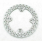 Rear Brake Disc Rotor for Honda CRF 250 450 R/X (2002–2015) CR 125 250 E/R (2002–2008)