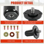 Spindle for Gravely Ariens 3x (2010-2023)