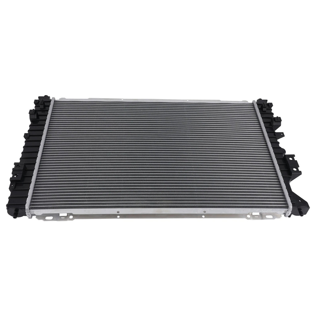 Radiator for Ford Escape/Mariner 2.5L (2010–2012) AM6Z8005A Cross Flow