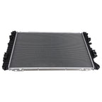 Radiator for Ford Escape/Mariner 2.5L (2010–2012) AM6Z8005A Cross Flow