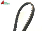 Timing Belt for Yamaha Outboard 25/30/40hp 4-Stroke (1996–2023) 65W-46241-00, 18-15135