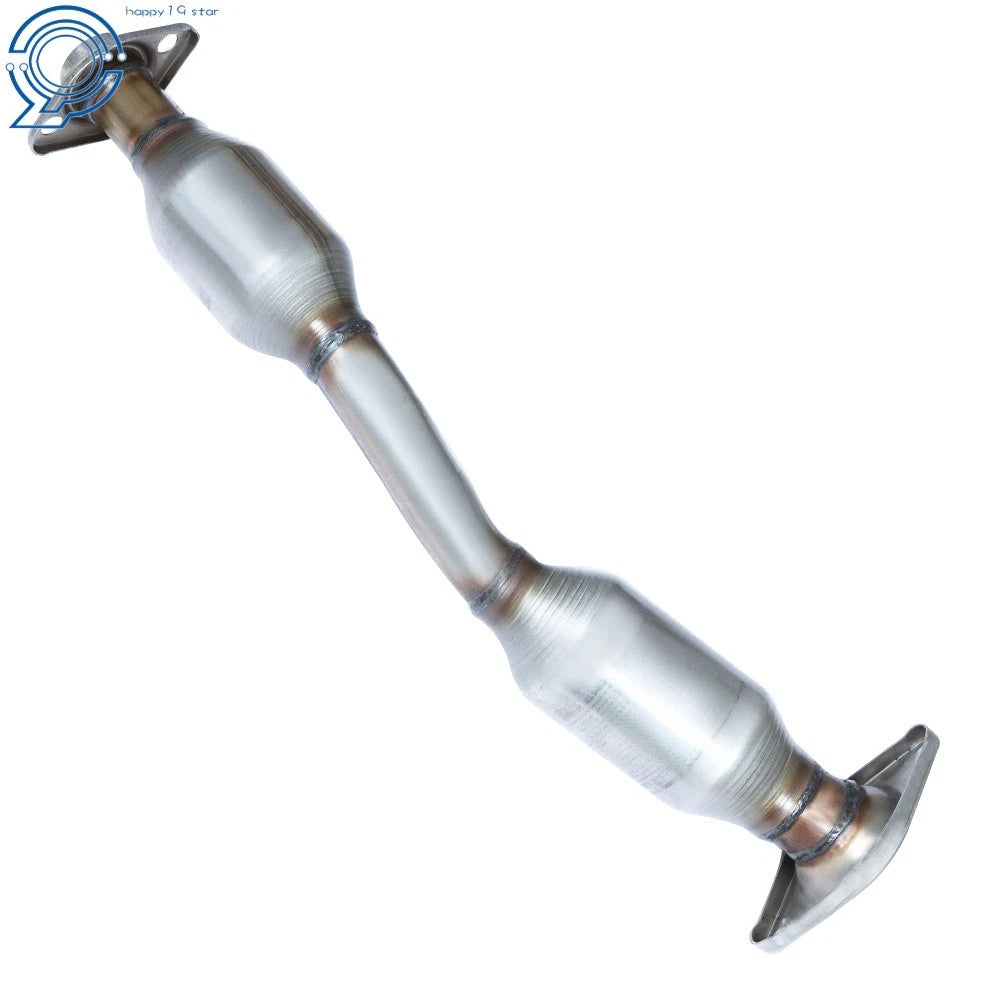 Front Catalytic Converter for Nissan Sentra 2007-2012
