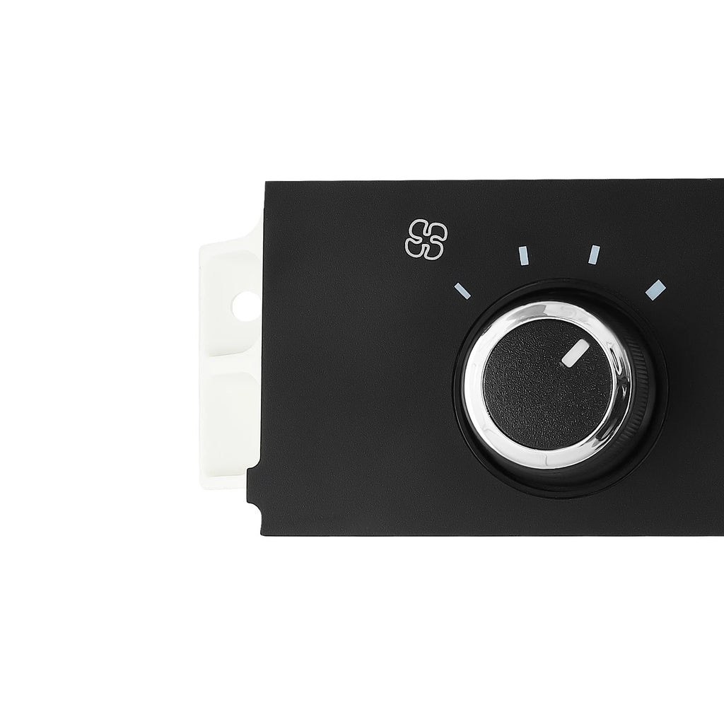 AC Climate Control Unit 84793086 for Chevy Express Savana 3500 2500 (2003–2023)