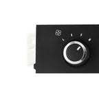 AC Climate Control Unit 84793086 for Chevy Express Savana 3500 2500 (2003–2023)