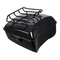 Trunk Top Rack for Harley Touring Road King (2014–2025)