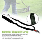 Adjustable Shoulder Strap Harness Holder for