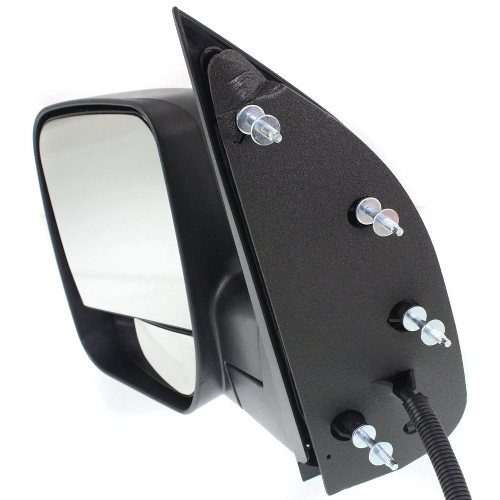 Driver Left Side Mirror for Ford E150 E250 E350 E450 E550