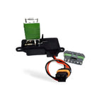 Blower Resistor for Chevrolet GMC Buick (89018436, 89019100, 15415789)