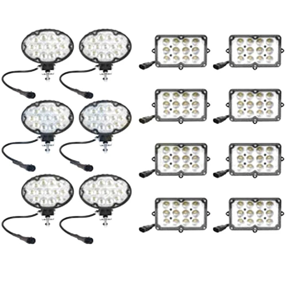 LED Light Kit WL9460KT for