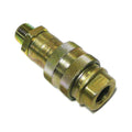 Coupling 3/8 NPTF for S.128232