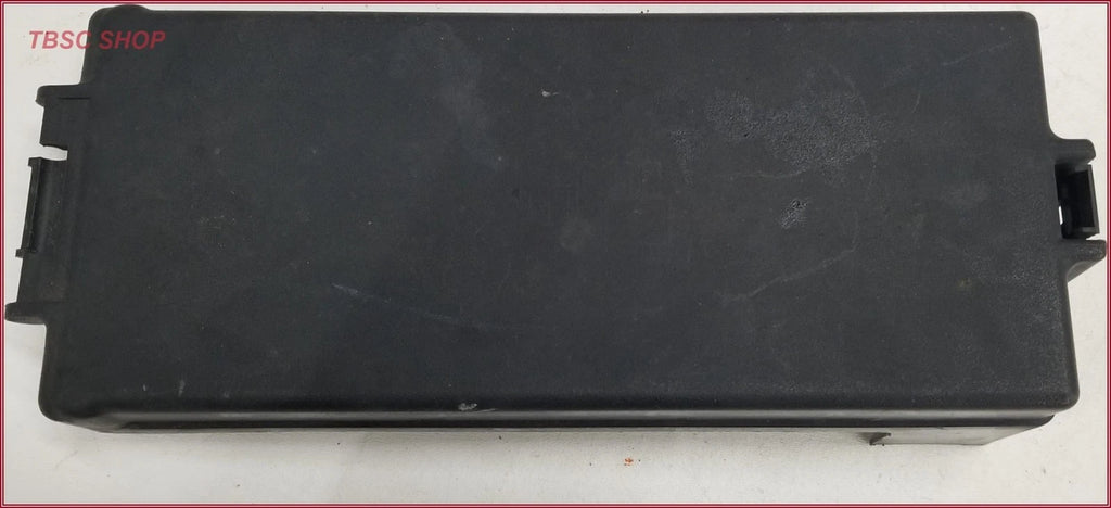 Engine Bay Fuse Box Cover for Ford Flex (2009–2012) AG1T-14A003-AA