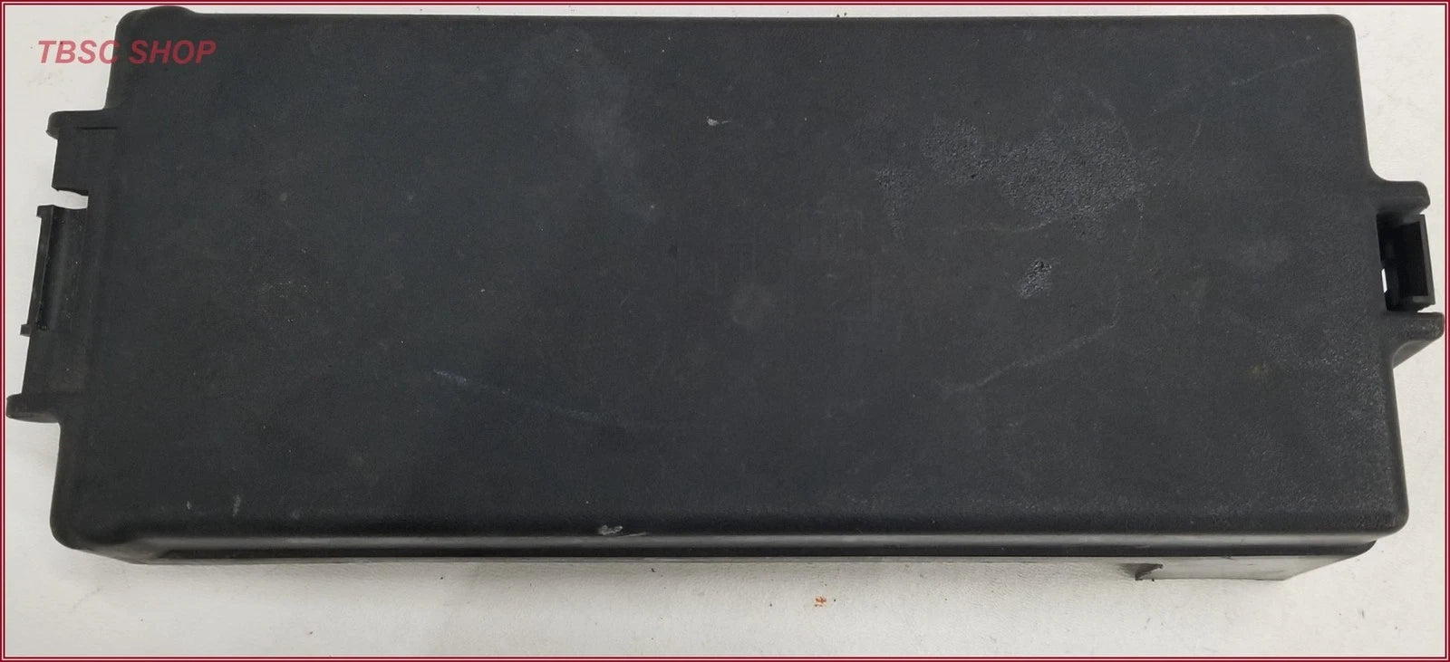 Engine Bay Fuse Box Cover for Ford Flex (2009–2012) AG1T-14A003-AA