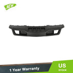 Front Lower Bumper for Chevrolet Silverado 1500 LT WT (2019–2022) 84219070