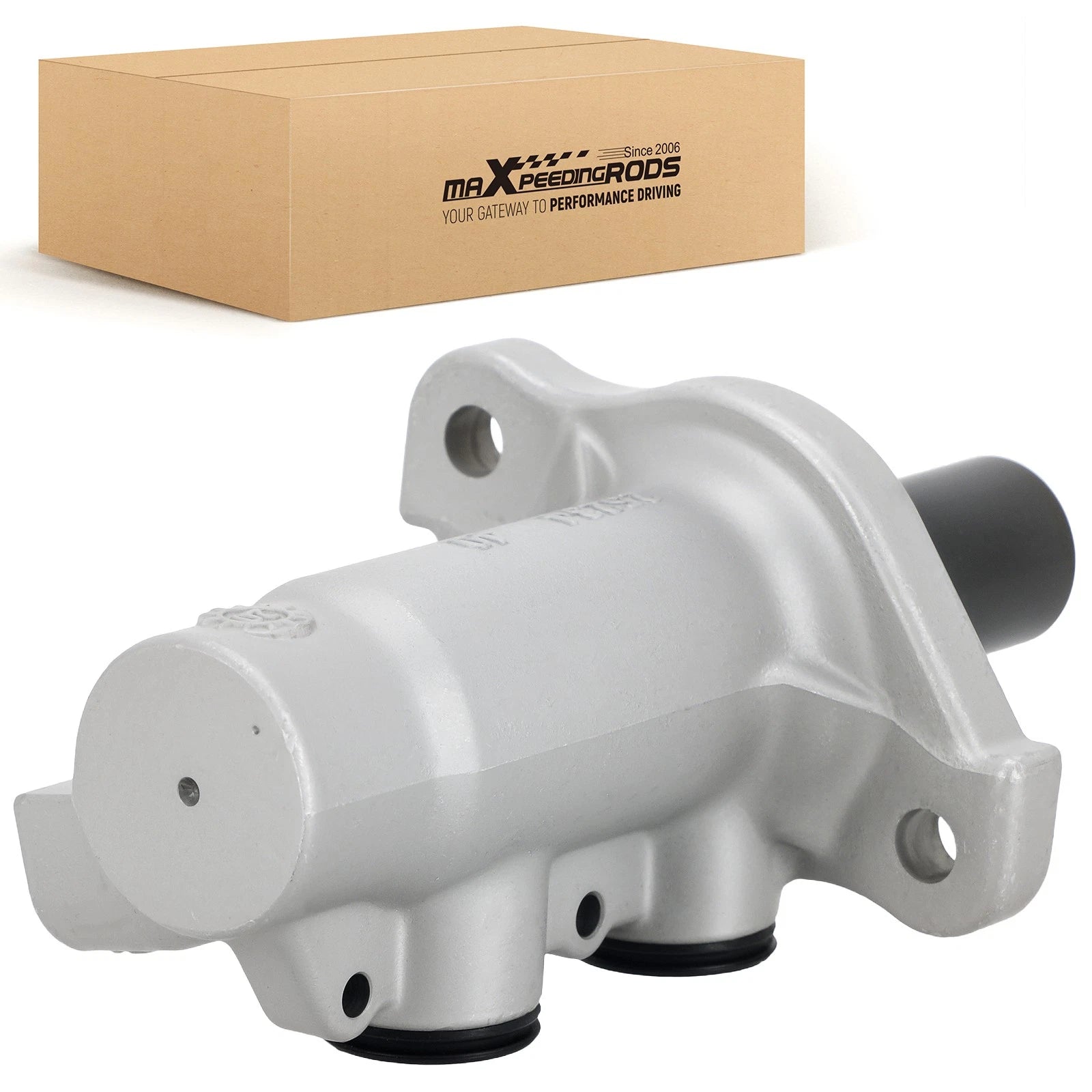 Aluminum Master Cylinder 1in Bore for GMC Terrain (2010–2017)