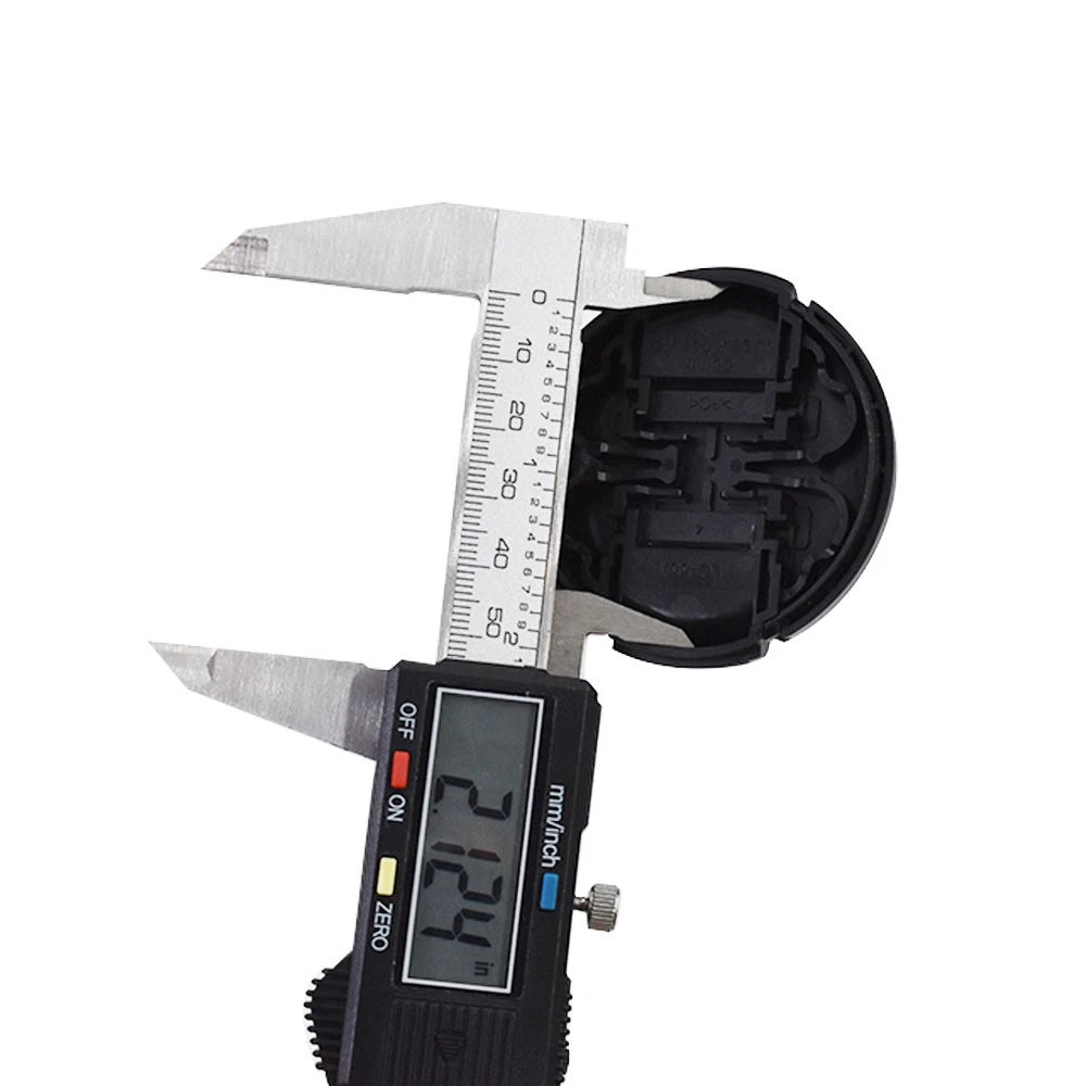 Digital Vernier Caliper Micrometer Gauge 0-150mm (0.01mm)