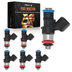6x Fuel Injector Set for Mercury Mariner Milan 3.0L (2009–2011) 822-11217