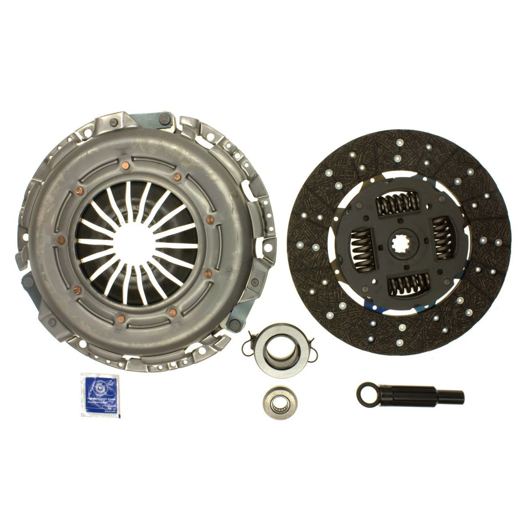 Clutch Kit for Ram Truck Dodge 3500 2500 1500 (2003–2004)