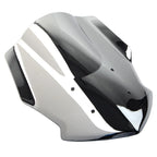 Windshield Wind Deflector with Bracket for Yamaha MT-07 (2018–2020)