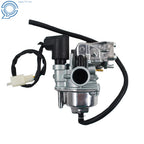 Carburetor for Yamaha Zuma YW50 (2002–2011)