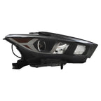 LED Front Headlight Headlamp for Nissan Maxima (2016–2018) Right Side