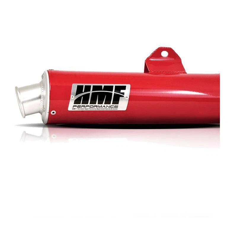 HMF Full Exhaust Muffler Clamp for Can Am Outlander 650 (2008–2012)