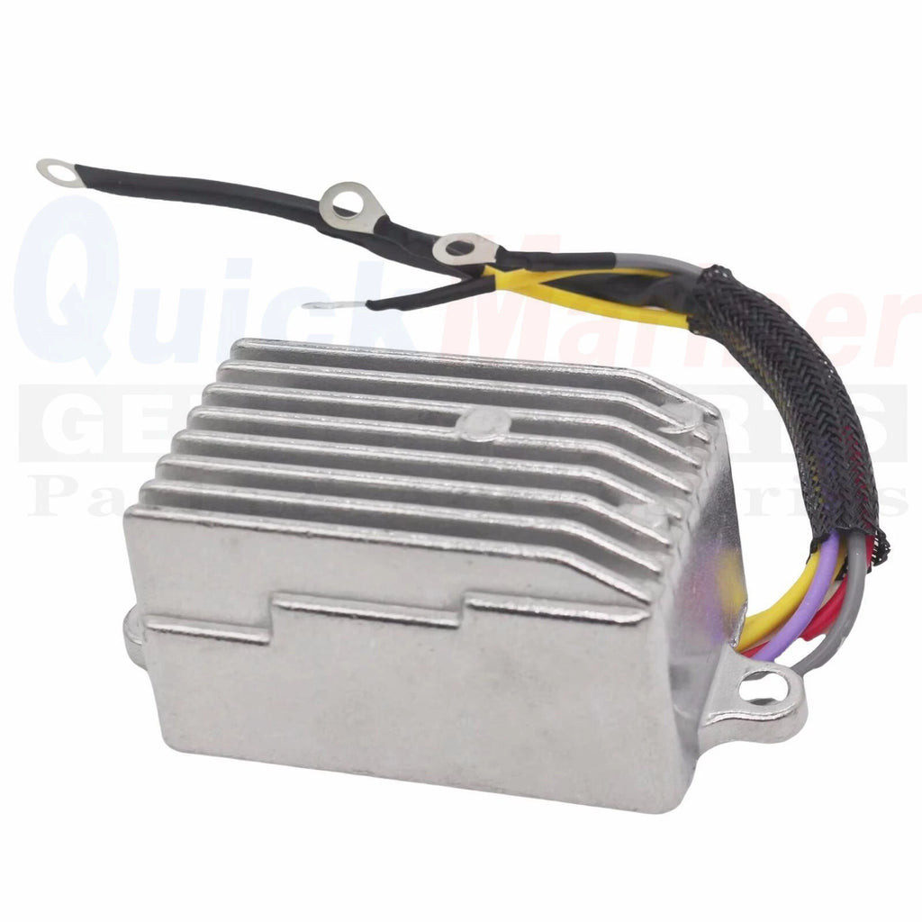 Rectifier & Regulator for Johnson Evinrude 35-70 HP (1992–2001) 0585001