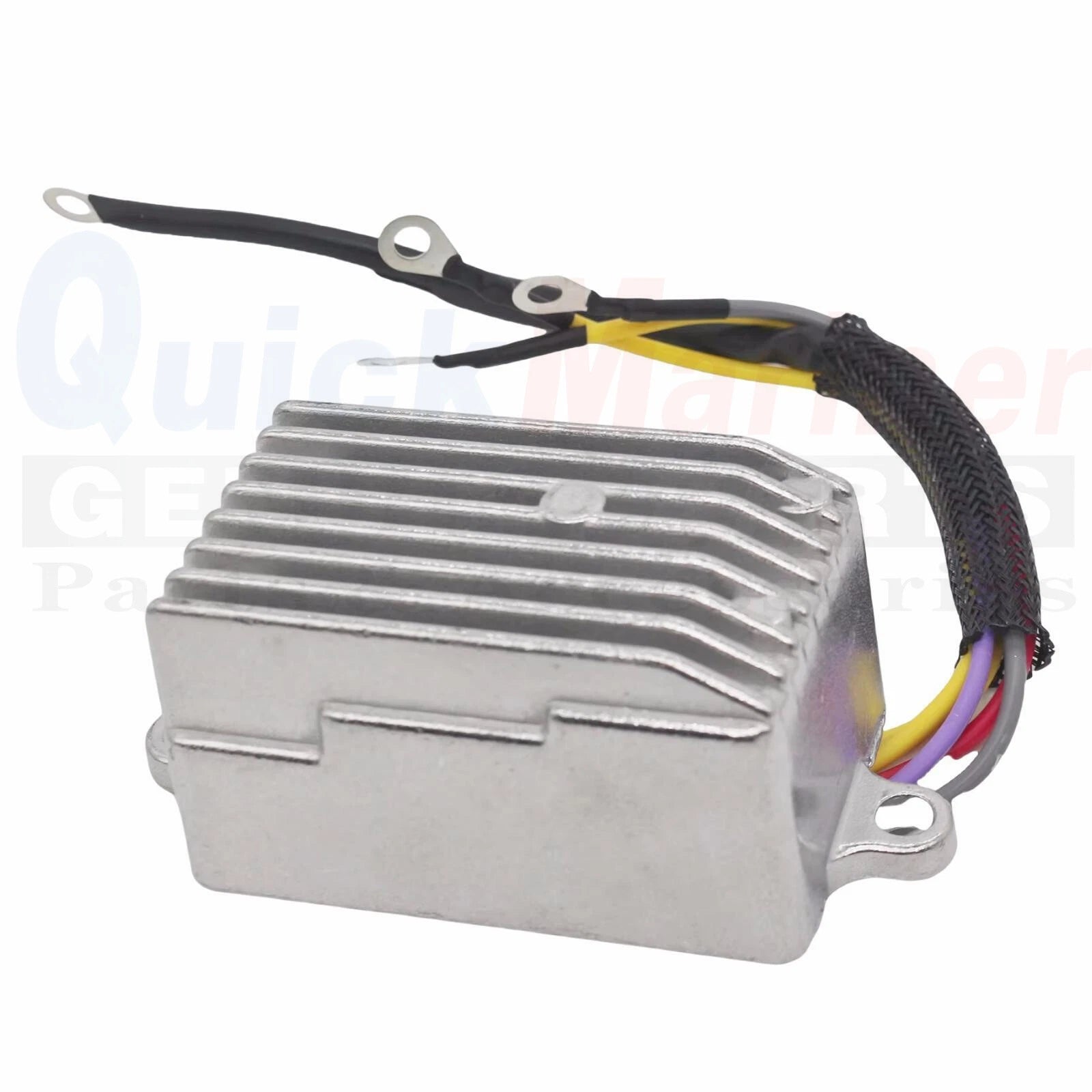 Rectifier & Regulator for Johnson Evinrude 35-70 HP (1992–2001) 0585001