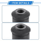Rear Arm Bushing for Toyota Crown JZS155/GS151 (1995–2002)
