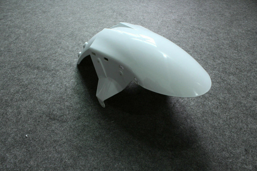 Injection Fairing Kit for Kawasaki Ninja ZX6R (2007–2008)