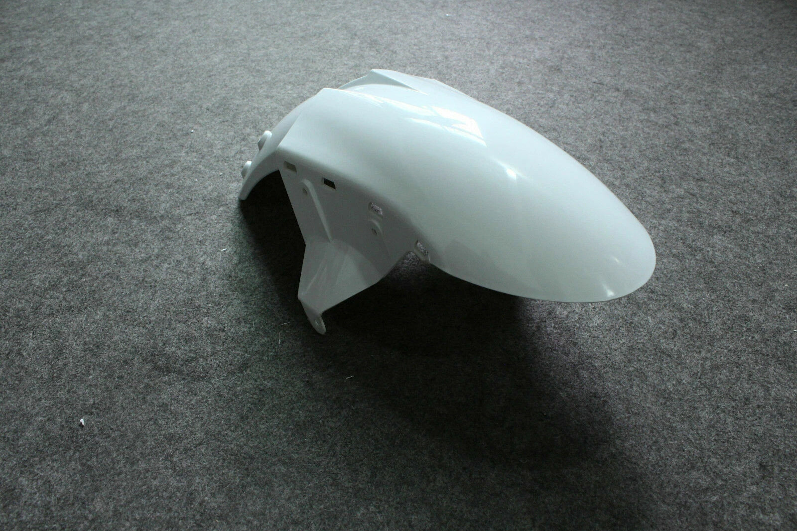 Injection Fairing Kit for Kawasaki Ninja ZX6R (2007–2008)