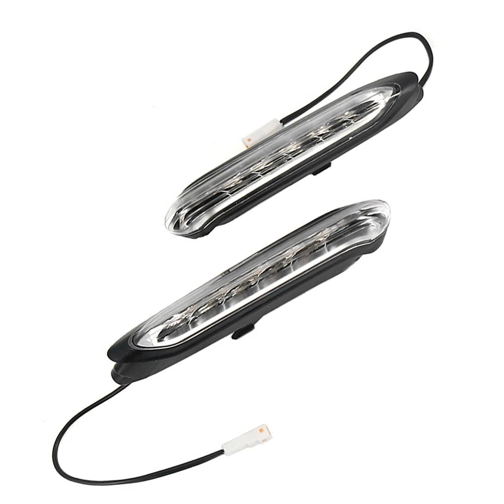 Front Turn Signal Lights for Ducati Monster 937 950 (2021–2023)