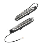 Front Turn Signal Lights for Ducati Monster 937 950 (2021–2023)