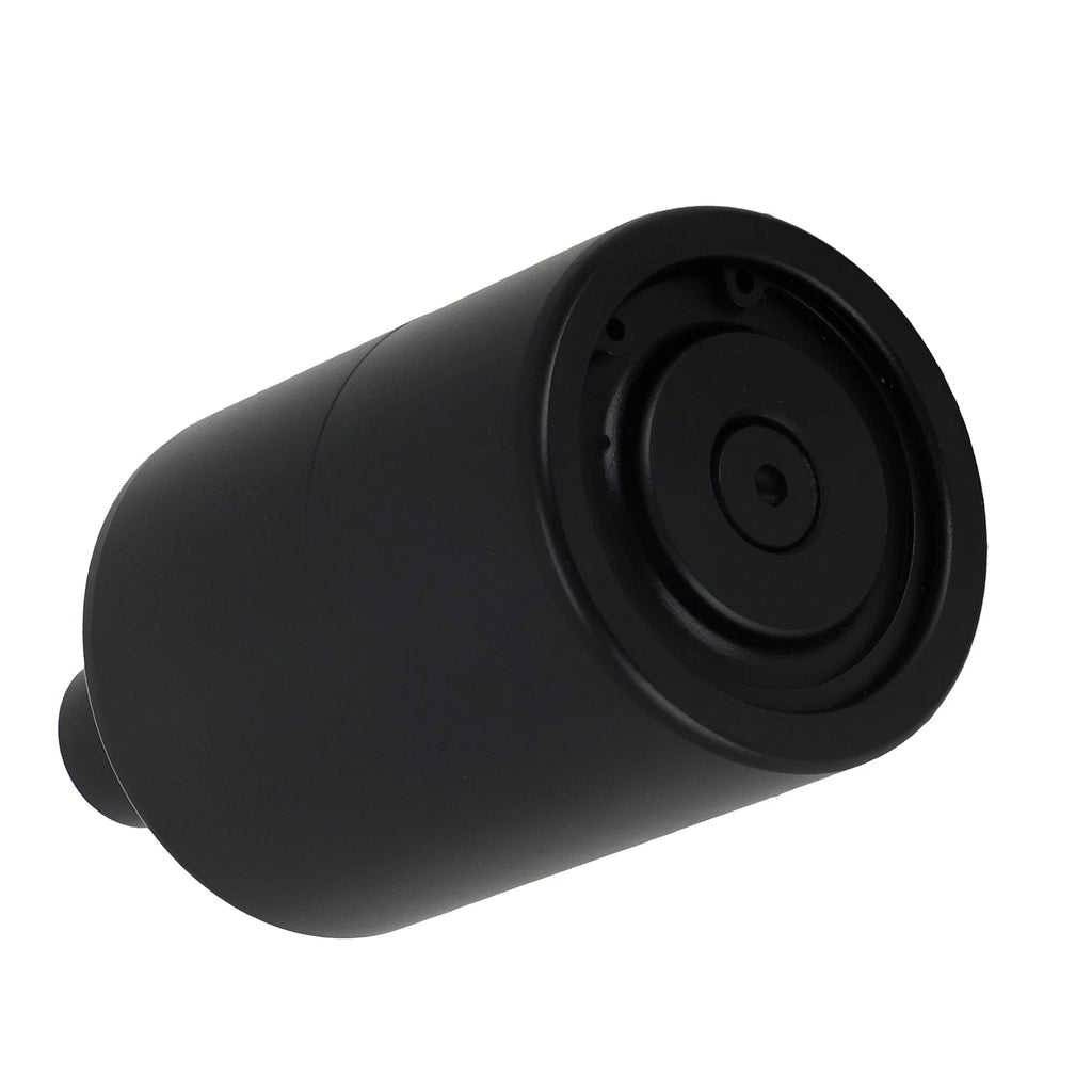 Top Roller for Takeuchi TB025 TB035 TB125 (03712-00100) Black