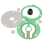 Water Pump Impeller Service Kit for Yamaha 25 30 HP Outboard (689-44352-02)