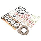 Cylinder Head Gasket Bolts Set for Audi A4 Q5 VW Jetta New Beetle GTI