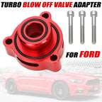 Turbo Blow Off Valve Adapter BOV for Ford Mustang Fusion Fiesta Escape (2010–2023)