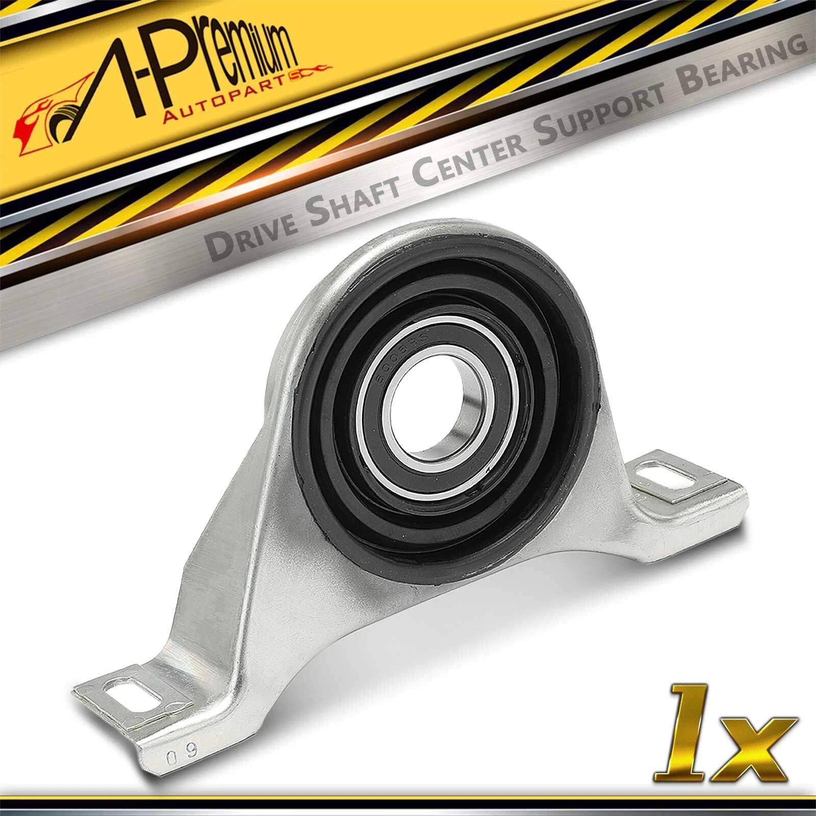 Center Support Bearing for Mercedes-Benz C300 (2015–2021)