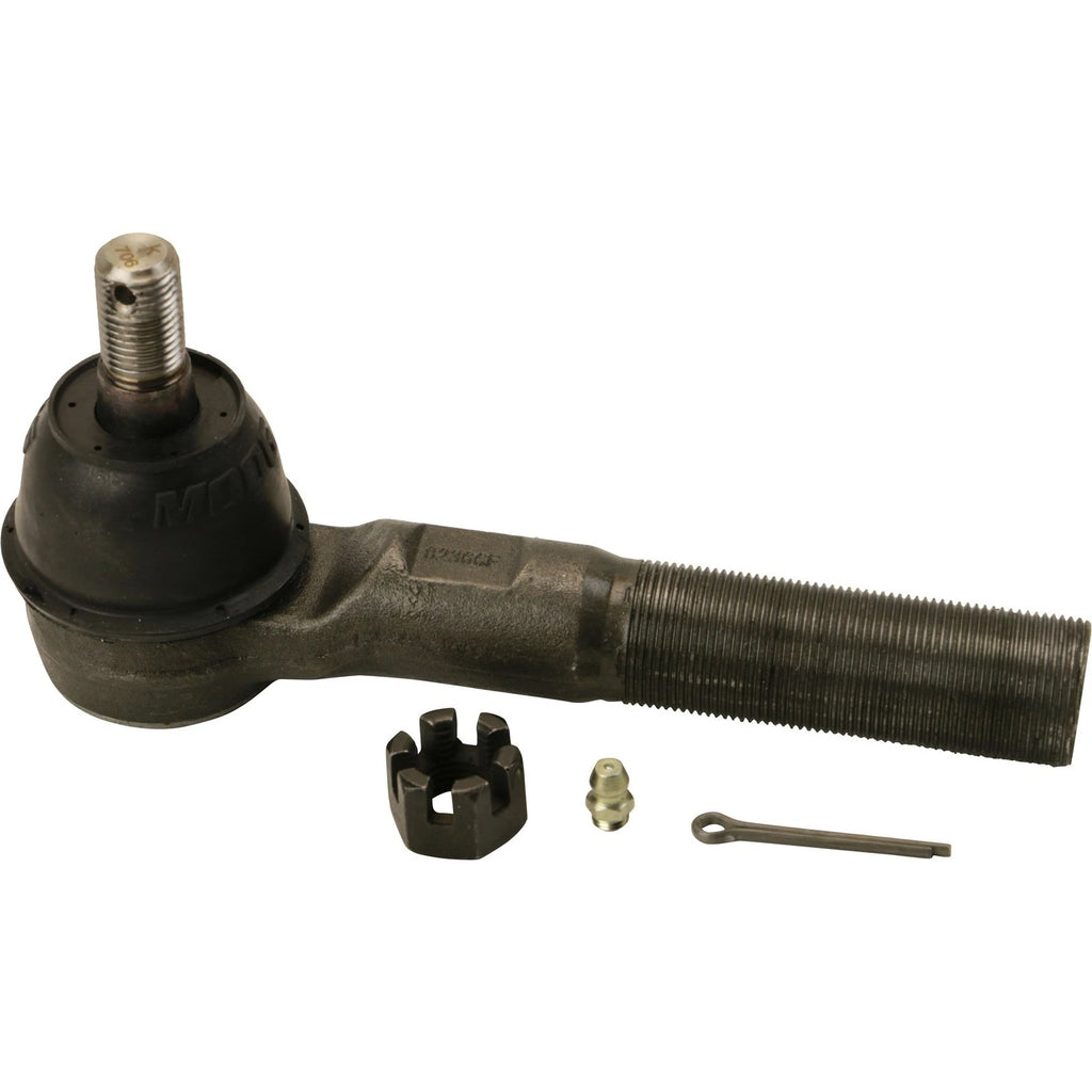 MOOG ES3625 Front Left Outer Steering Tie Rod End for Dodge Ram 2500 (2003–2008)